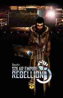 Descargar Sins Of A Solar Empire Rebellion [English][RELOADED] por Torrent